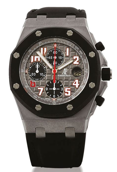 audemars piguet orchard